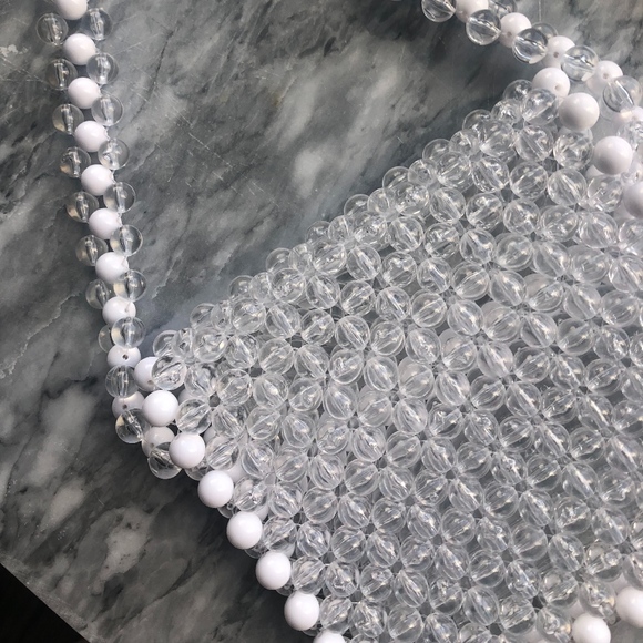 Lovers + Friends Beaded Bag - Picture 4 of 4